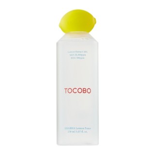 Tocobo Lemon Tonic with AHA and BHA Acids 150 ml