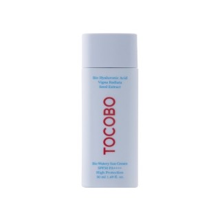 Tocobo Bio Watery Sun Cream - SPF50 PA++++ Cream from Filtrem 50 ml