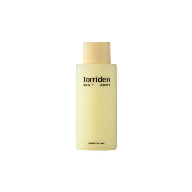 Torriden Solid-In Esencja do Twarzy z Ceramidami 100 ml