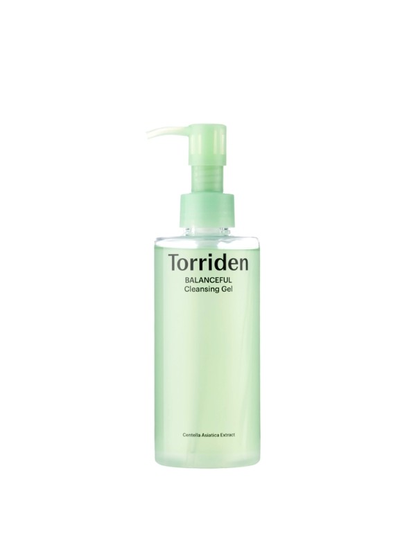 Torriden Balanceful Cleansing Gel 200 ml