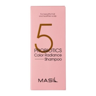 Masil 5 Probiotics Szampon Ochronny z Probiotykami 150 ml