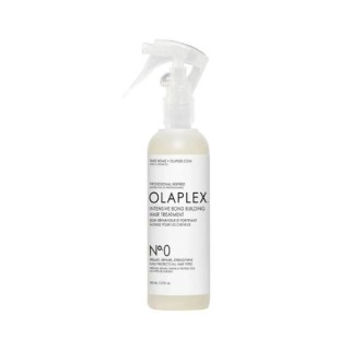 Olaplex No. 0 Intensive Bond Building Treatment Kuracja naprawcza do włosów 155 ml