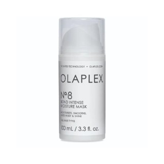 Olaplex No. 8 Bond Intense Moisture Maska do włosów nawilzająca-odżywcza 100 ml