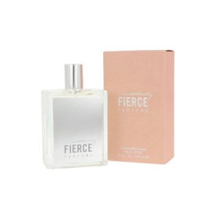 Abercrombie & Fitch Authentic Naturally Fierce Woda perfumoana dla kobiet 100 ml