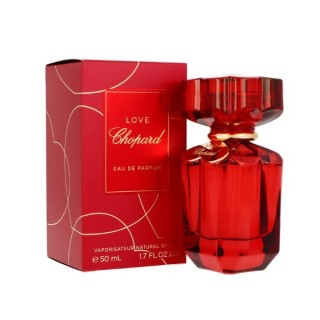 Chopard Love Woda perfumowana dla kobiet 50 ml