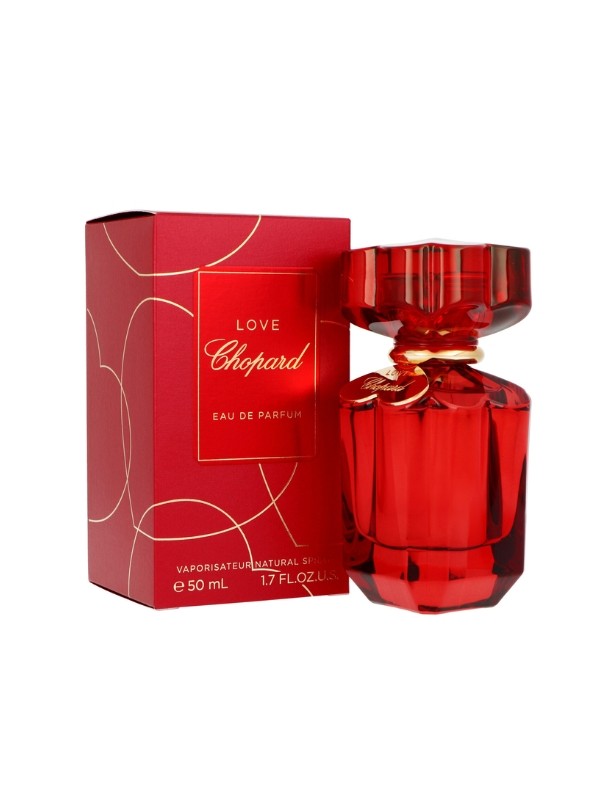 Chopard Love Eau de Parfum for Women 50 ml