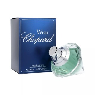 Chopard Wish Eau de Parfum for Women 75 ml