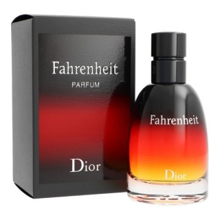 Dior Fahrenheit Le Parfum Esencja perfum 75 ml