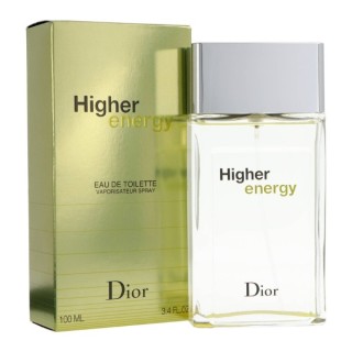 Dior Higher Energy Eau de Toilette for Men 100 ml