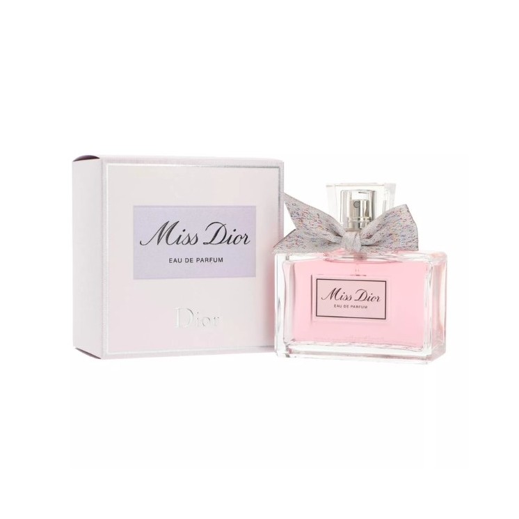 Dior Miss Dior 2021 Woda perfumowana dla kobiet 100 ml