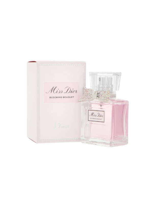 Dior Miss Dior Blooming Bouquet Woda toaletowa dla kobiet 30 ml