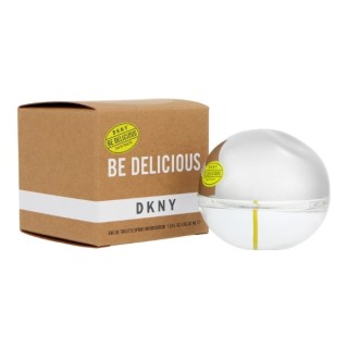 DKNY Be Delicious Woda toaletowa dla kobiet 30 ml