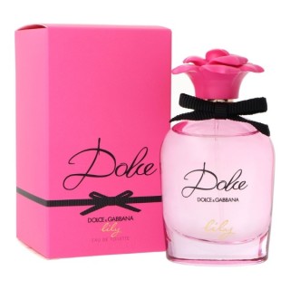 Dolce & Gabbana Dolce Lily Eau de Toilette for Women 75 ml