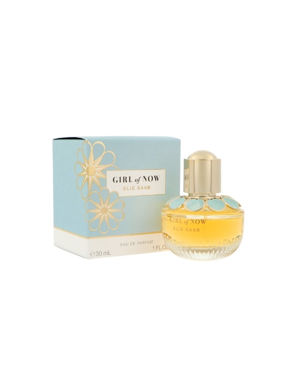 Elie Saab Girl Of Now Eau de Parfum for Women 30 ml