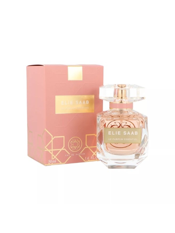 Elie Saab Le Parfum Essentiel Woda perfumowana dla kobiet 50 ml