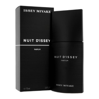 Issey Miyake Nuit D`Issey Perfume 75 ml