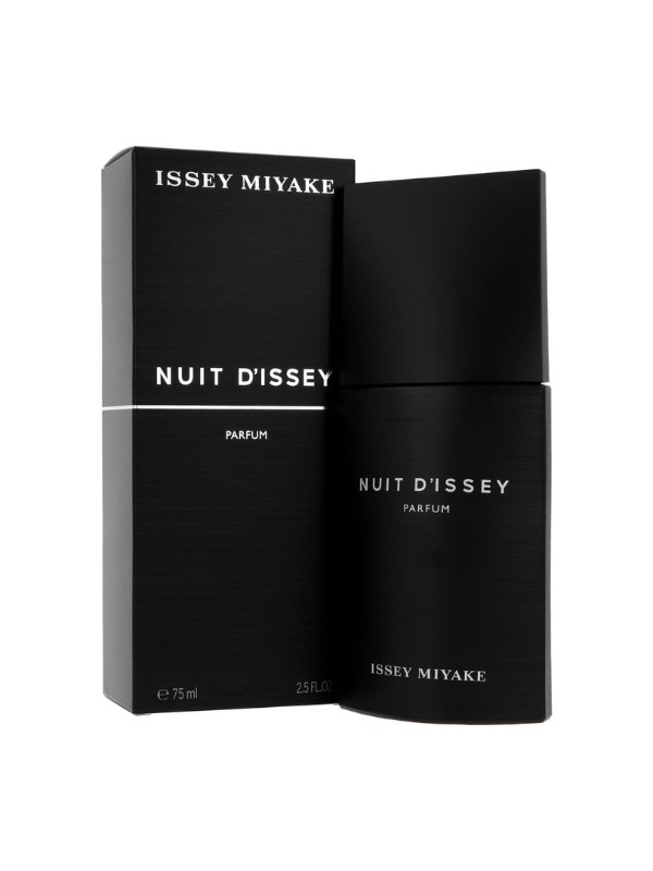 Issey Miyake Nuit D`Issey Perfume 75 ml