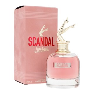 Jean Paul Gaultier Scandal Wody perfumowane dla kobiet 80 ml