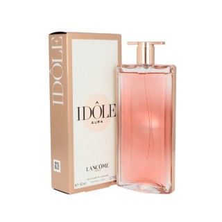 Lancome Idole Aura Eau de Parfum for Women 50 ml