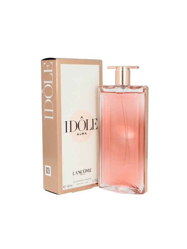 Lancome Idole Aura Eau de Parfum for Women 50 ml