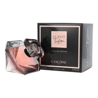 Lancome La Nuit Tresor Eau de Parfum for Women 50 ml