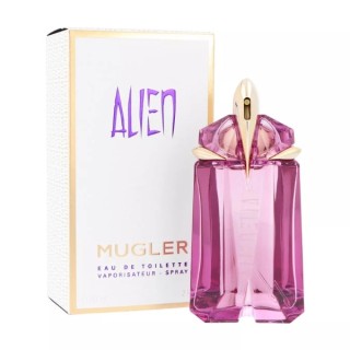 Mugler Alien Eau de Toilette for Women 60 ml