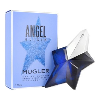 Mugler Angel Elixir Eau de Parfum for Women 50 ml