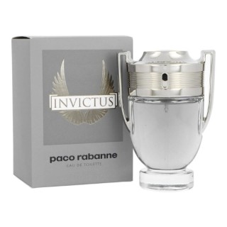 Paco Rabanne Invictus Woda toaletowa dla mężczyzn 50 ml