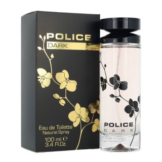 Police Dark Women Woda Toaletowa dla kobiet 100 ml