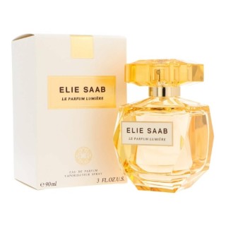 Elie Saab Le Parfum Lumiere Eau de Parfum for Women 90 ml