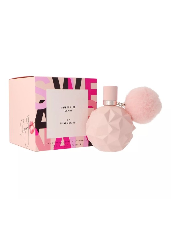 Ariana Grande Sweet Like Candy Eau de Parfum for Women 100 ml