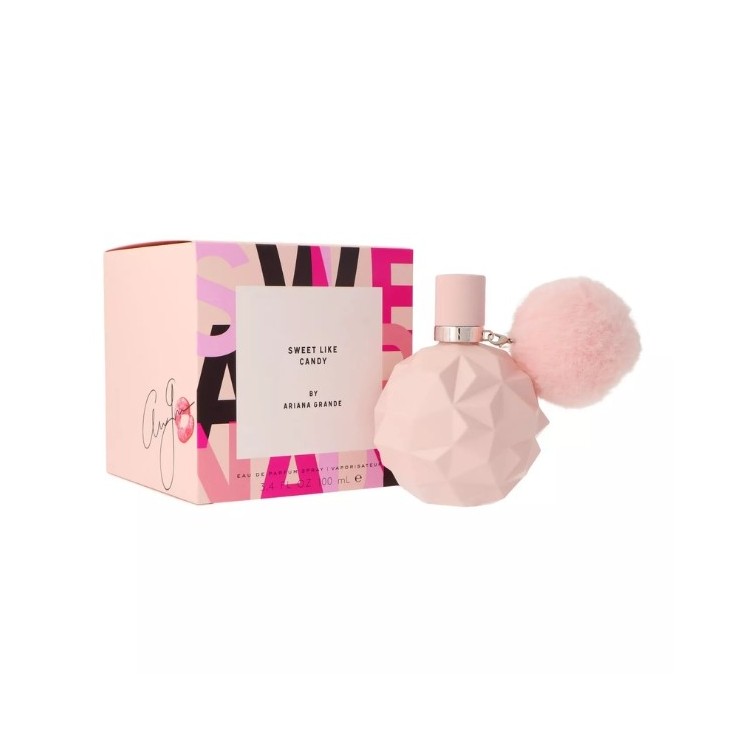 Ariana Grande Sweet Like Candy Eau de Parfum for Women 100 ml