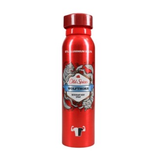 Old Spice Wolfthorn Deodorant for Men 150ml