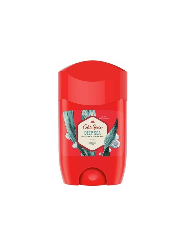 Old Spice Old Deep Sea Deodorant Stick 50 ml