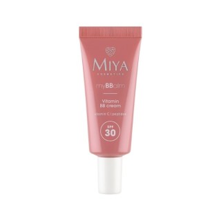 Miya myBBbalm vitamin BB cream SPF30 03 beige 30 ml