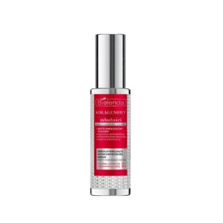 Bielenda Kolagenowy Stymulator Młodości Endoliftingujące skoncentrowane serum 60 ml