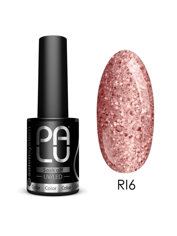 Palu Rio de Janerio Hybrid Varnish RI6 11 g