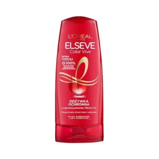 L'oreal Elseve Color Vive odżywka do włosów ochronna 200 ml