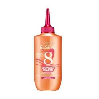 L'oreal Elseve Dream Long 8 Second Wonder Water Odżywka do włosów błyskawiczna w płynie 200 ml