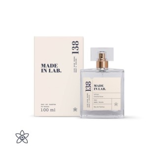 Made in Lab 138 to woda perfumowana inspirowana luksusowym zapachem Tom Ford Velvet Orchid