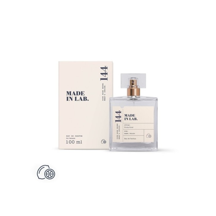 Made In Lab 144 Woman Woda perfumowana dla kobiet 100 ml