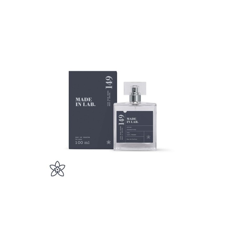 Made In Lab 149 Man Woda perfumowana dla mężczyzn 100 ml