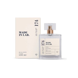 Made In Lab 174 Woman Eau de Parfum for Women 100 ml