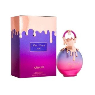 Armaf Woda perfumowana dla kobiet Miss Chic 100 ml