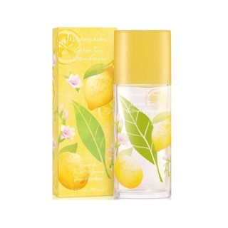 Elizabeth Arden Green Citron Freesia Eau de Toilette for Women 100 ml