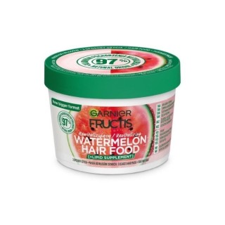 Garnier Hair Food Maska odżywcza do włosów Watermelon 400 ml