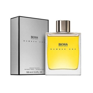 Hugo Boss Number One Woda toaletowa dla mężczyzn 100 ml