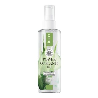 Lirene Power of Plants Aloe Face Tonic 200 ml