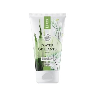 Lirene Power of Plants Aloe face wash gel 150 ml