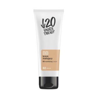 A multi-tasking BB cream, created especially for the care of young skin with a tendency to shine and imperfections.